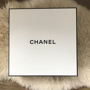 Chanel Lip Set - makeup set SOLD